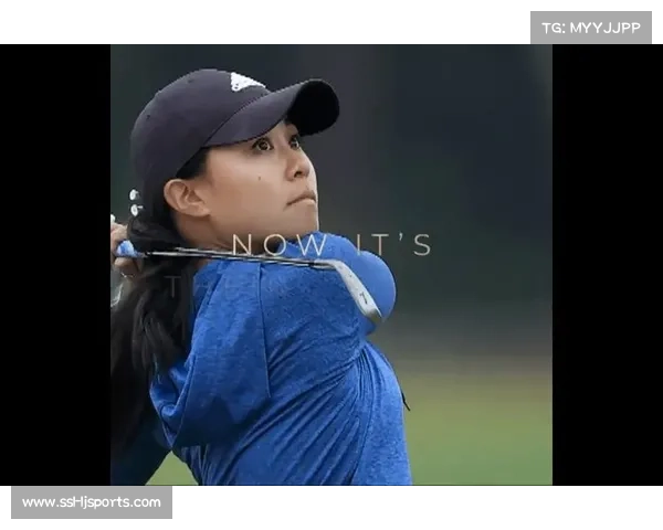 全球高尔夫人口突破1.17亿 女性球员比例首次突破31% 创历史新高