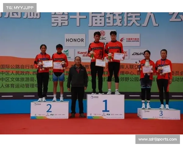 组委会配置专用保障车辆全力提升残障运动员参赛体验 组委会配置专用保障车辆全力提升残障运动员参赛体验