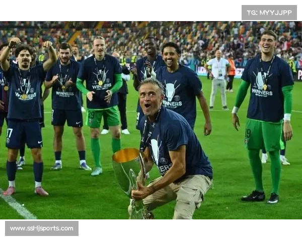 巴黎圣日耳曼多名核心球员伤愈回归 恩里克表示球队战力将显著提升