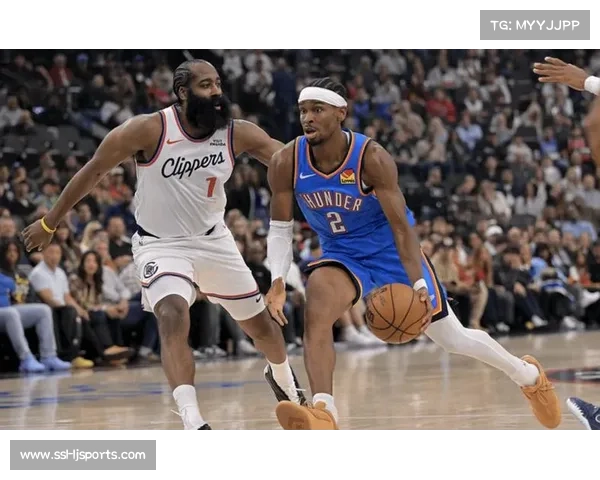 雷霆客战爵士冲八连胜，亚历山大挑战高原主场