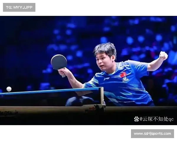 莫雷加德正手灵感与林诗栋反手暴力，技术风格碰撞决定冠军归属