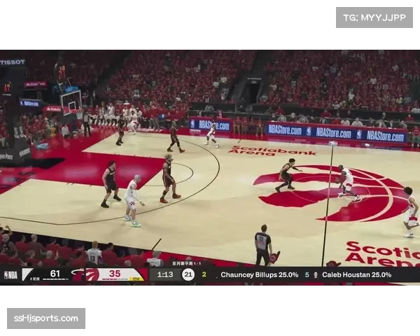 热火猛龙末节定胜负，三分球成比赛转折点