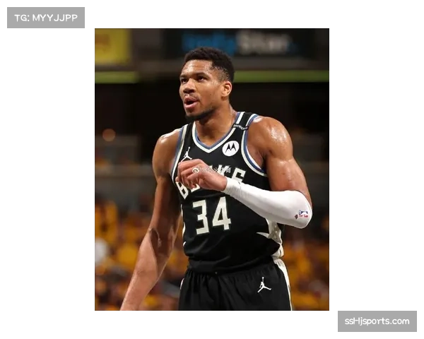 “字母哥小腿伤缺4-6周，雄鹿无字母时战绩仅3胜11负”