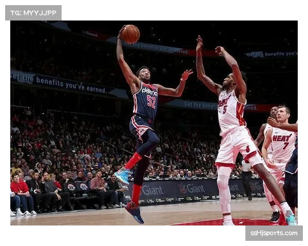 残阵活塞迎战奇才，核心缺阵影响体系