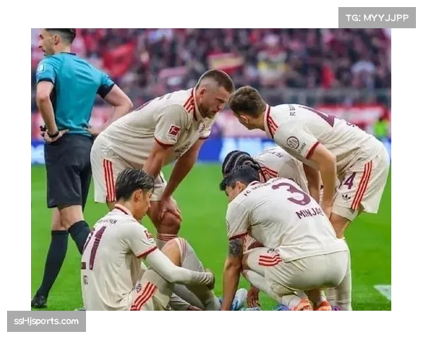 云达不莱梅vs拜仁伤病名单:主队6人伤缺客队仅1人停赛