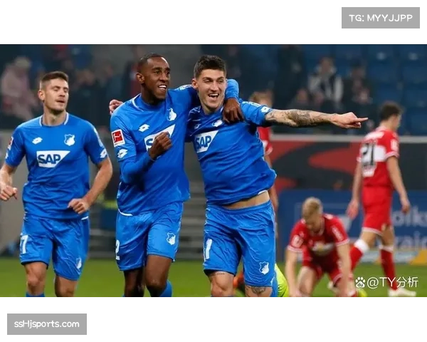 霍芬海姆0-2不敌美因茨，遭遇联赛三轮不胜