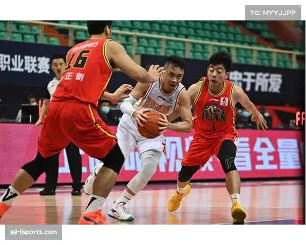 CBA联合教育部启动“校园篮球振兴计划”，未来三年将扶持千所中小学