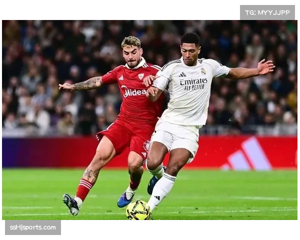 皇马主场2-0击败拜仁，贝林厄姆攻入制胜球